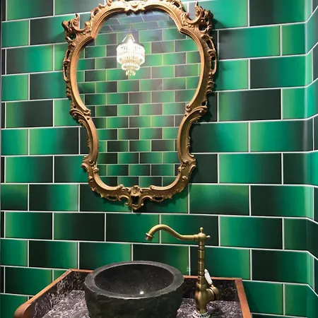 Maison Du Sorcier, Escape Game, Jacuzzi, 15 Min From Paris Appartement Drancy