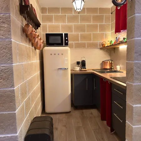 Maison Du Sorcier, Escape Game, Jacuzzi, 15 Min From Paris Apartment *