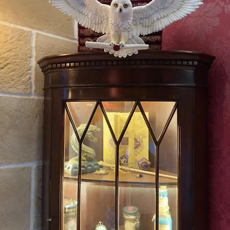 Maison Du Sorcier, Escape Game, Jacuzzi, 15 Min From Paris